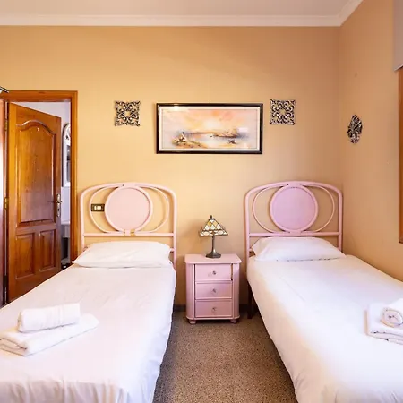 Floratere Piscina Y Relax Villa *