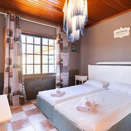 Floratere Piscina Y Relax Villa