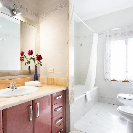 Villa Floratere Piscina Y Relax