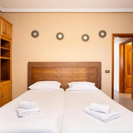 Floratere Piscina Y Relax Villa Las Galletas