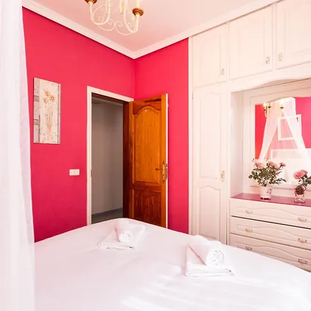 Floratere Piscina Y Relax Villa