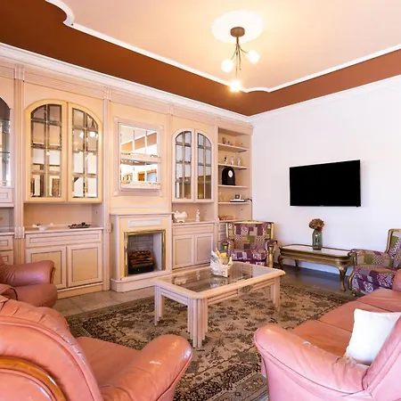 Villa Floratere Piscina Y Relax