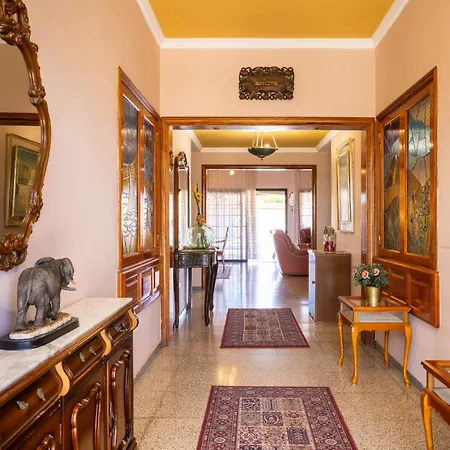 Villa Floratere Piscina Y Relax