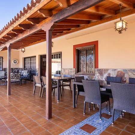 Villa Floratere Piscina Y Relax